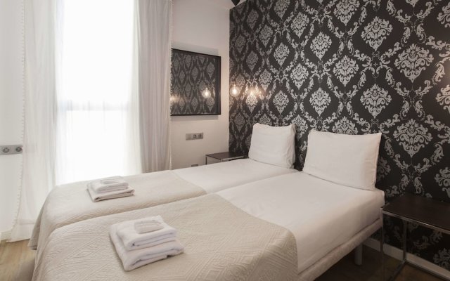 Short Stay Group Liceu Serviced Apartments