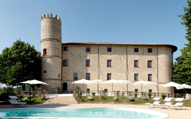 Castello di Baccaresca