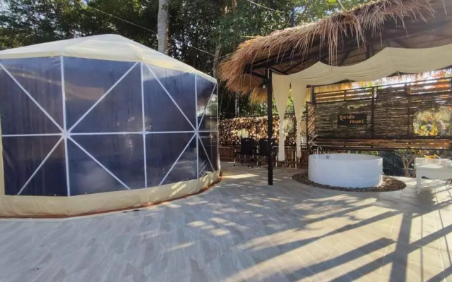 Lundaresort & Orchid