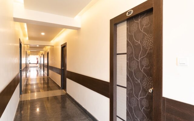 Hotel Sea Tree - Best In Vizag
