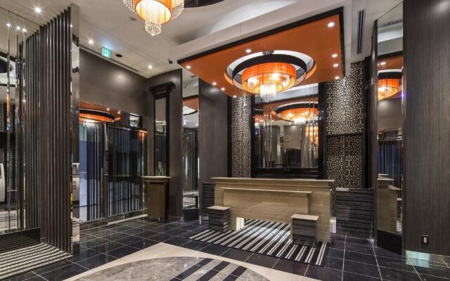 APA Hotel Higashi Shinjuku Kabukicho