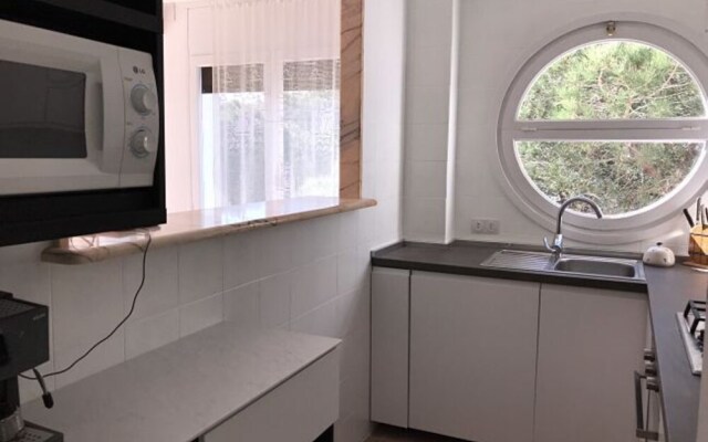 Apartamento Las Velas 2-2