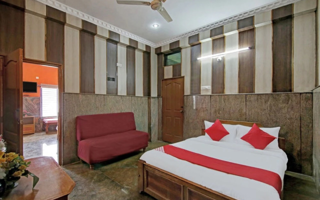 OYO 29039 Hotel Jyothi International