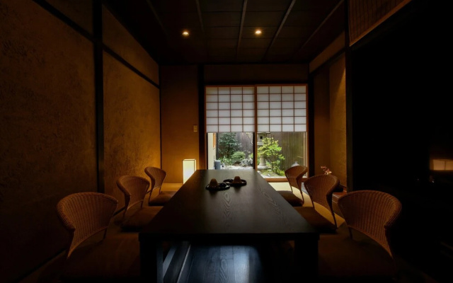 Rinn Premium Machiya Townhouse Kunpu