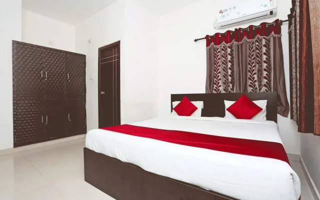 OYO 9004 S V Residency