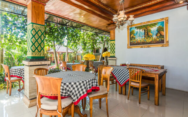 ZEN Rooms Ubud Bisma 1