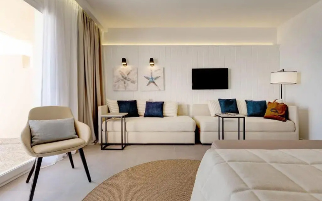 Mangia's Torre del Barone Resort and SPA