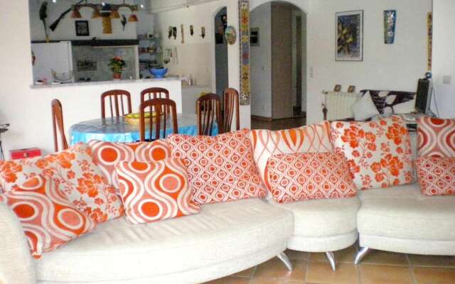 House With 3 Bedrooms in Pia, With Private Pool, Enclosed Garden and W