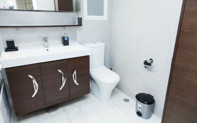 Luxury Apt in central Athens