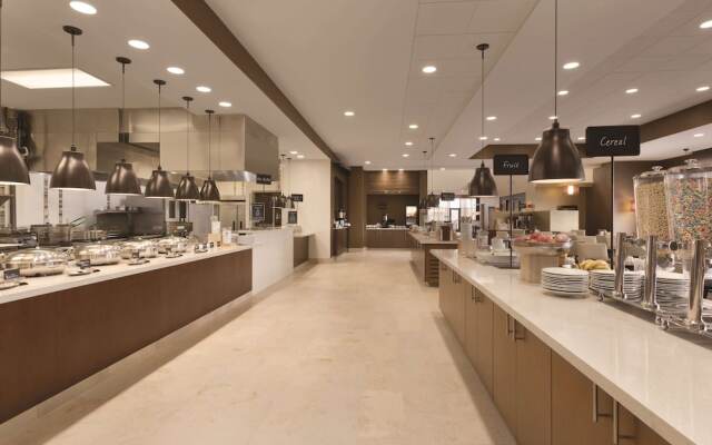 Embassy Suites Akron-Canton Airport