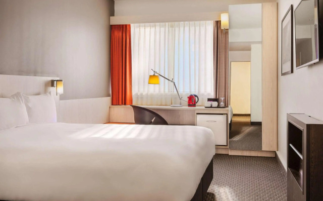 ibis Wellington