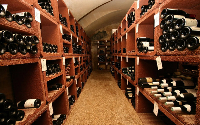 Grand Hotel "Château de Sully" - Piscine et Spa