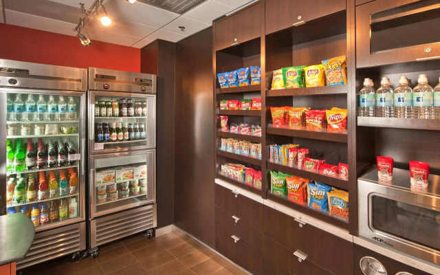 Courtyard by Marriott Washington Dulles Airport Chantilly