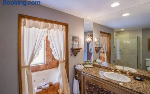 Hotel Quinta Real Saltillo