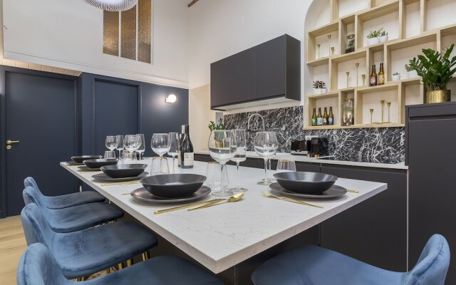 HAMAC Suites Lyon Cordeliers