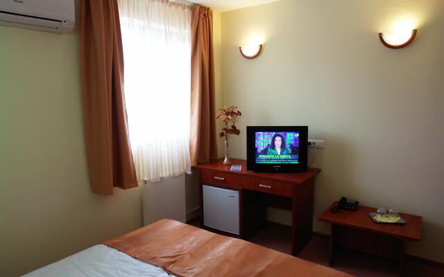 City Hotel Bucharest
