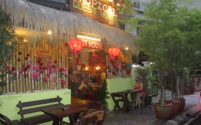 Tropical Guest House