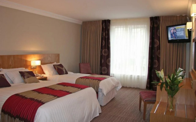 Wellington Park Hotel
