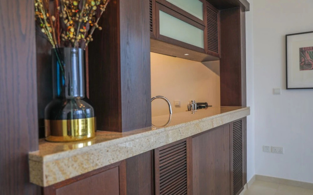 Nasma Luxury Stays The Residences 2 T-8