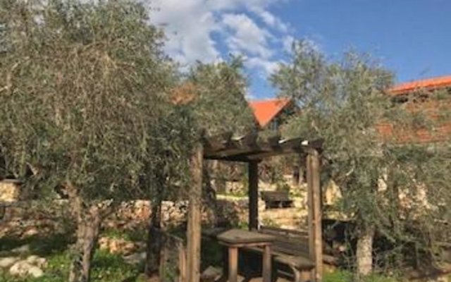 Olive Gardens Resort