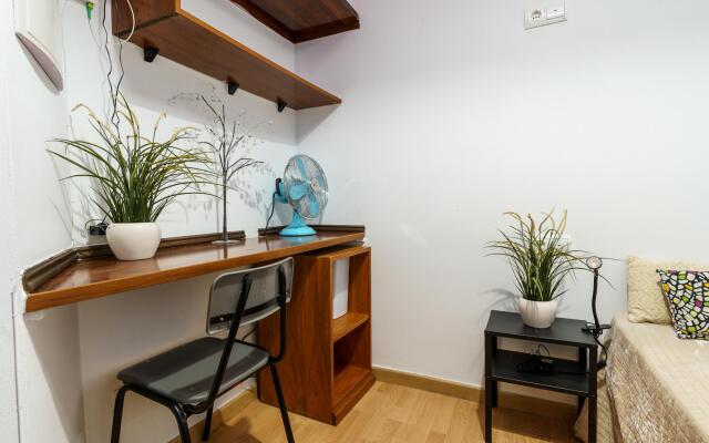 Malagasuite Downtown Apartment