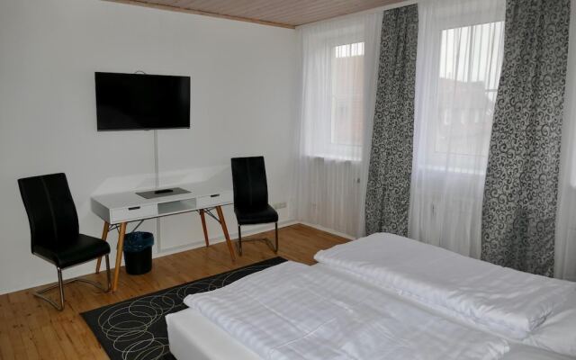 Centrum Hotel Mitte
