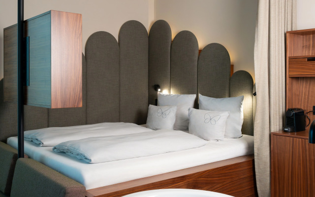 Cocoon Sendlinger Tor