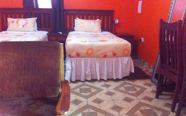 Gomwe Guest Inn