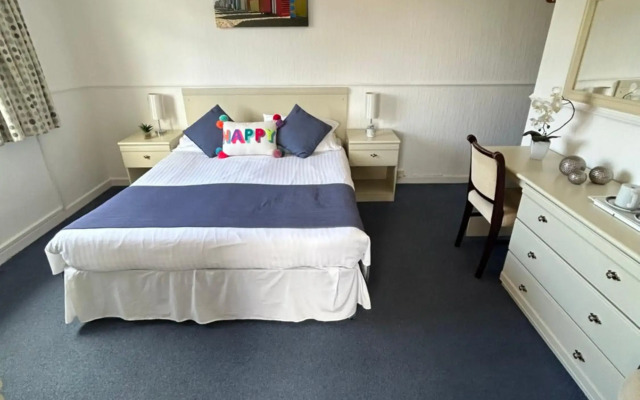 Westhill Country Hotel