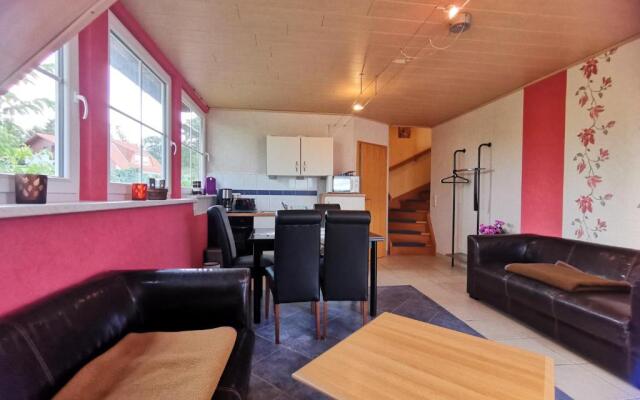 Apartment Am Horstberg