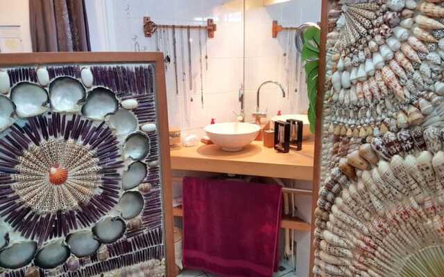 Appartement Bay View