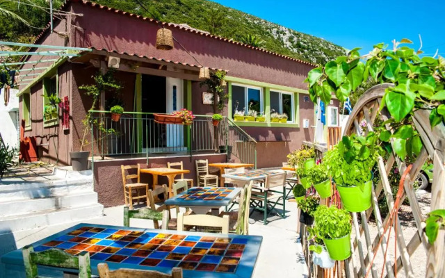 Rogakia Village Est. 1983