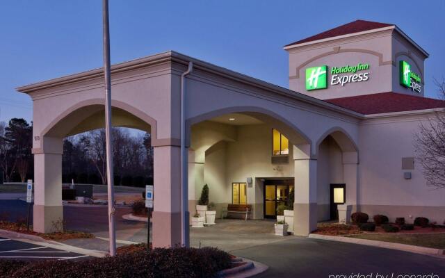 Best Western Kernersville