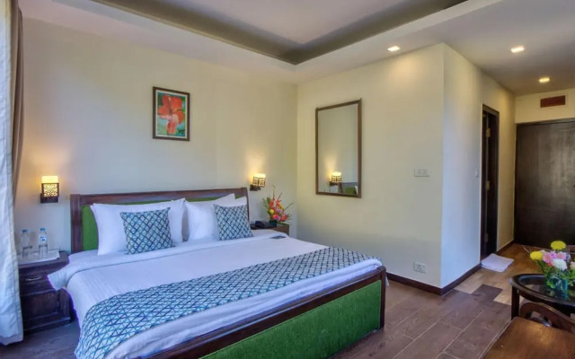 The Katoch Grand Resort