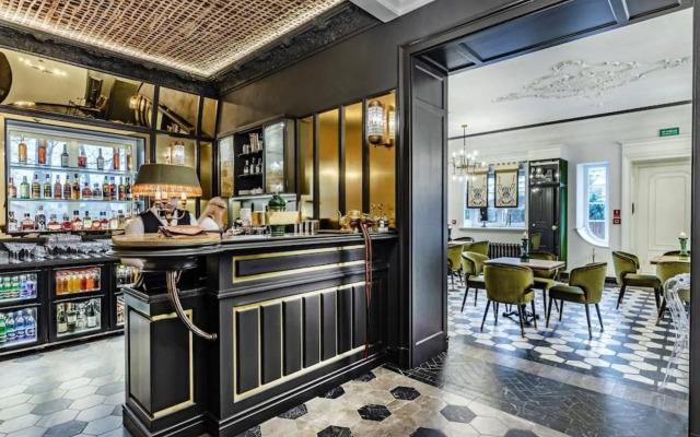 Hotel Traugutta 3 Białystok