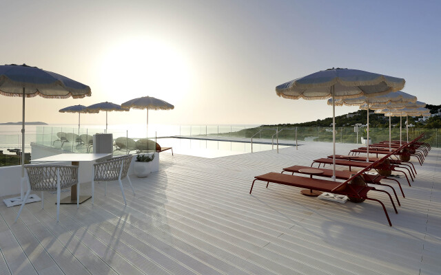 TRS Ibiza Hotel - Adults Only +16