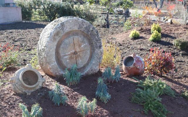 DOMAINE jusqu'à 16 personnes - 3 Villas - 3 Piscines