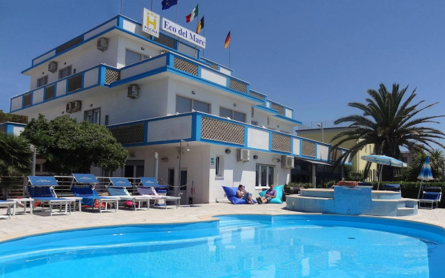 Hotel Eco del Mare