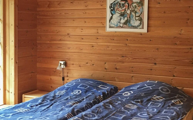 8 Person Holiday Home in Hadsund-by Traum