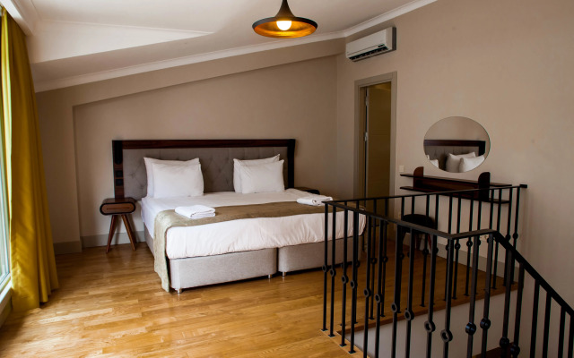 Keten Suites Taksim