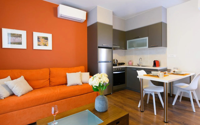 Elounda Colour Apartments