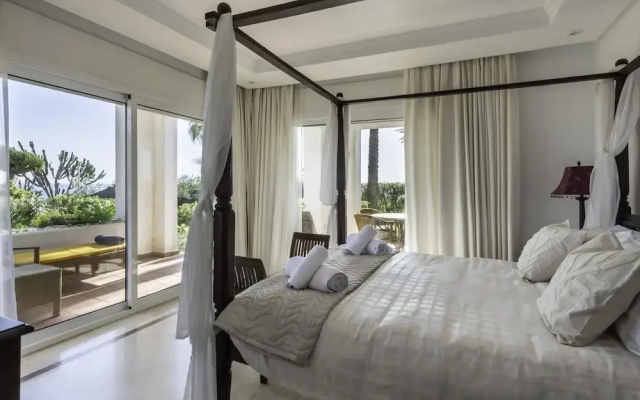Apartamento Afrodita