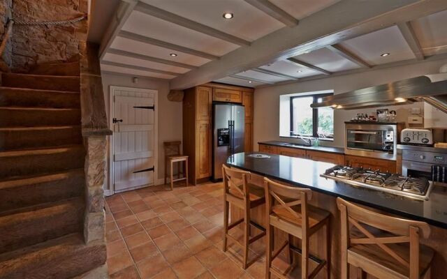 Horsley Lodge Hotel