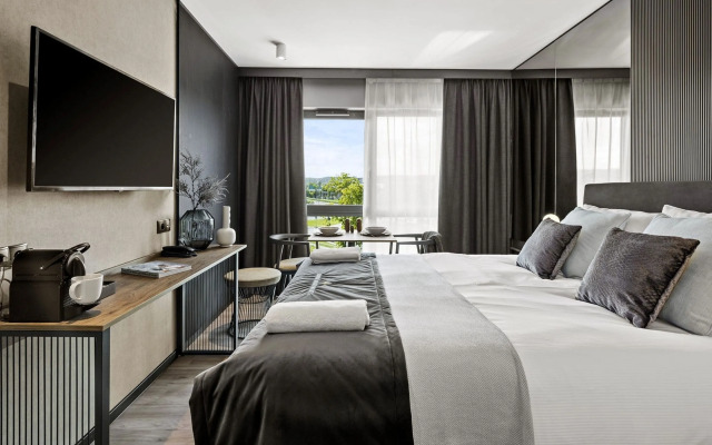 Boutique Residence Gdańsk