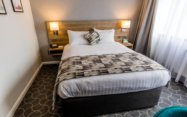 Holiday Inn Preston by IHG