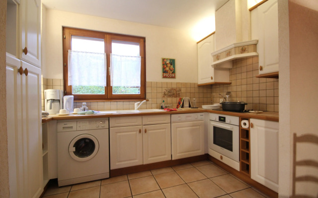 Les Gites La Cerisaie