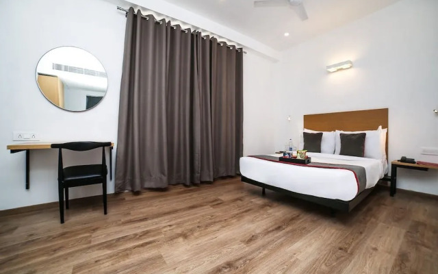 Townhouse Gomti Nagar By OYO Rooms