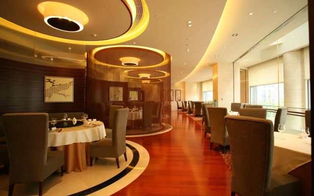 Parkview Hotel Shanghai