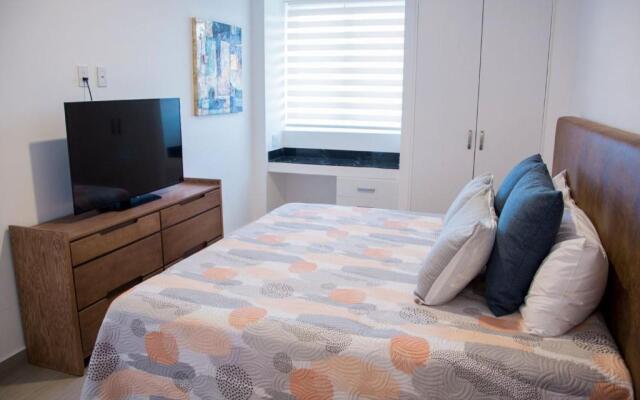 Real View Towers W208 by Casago