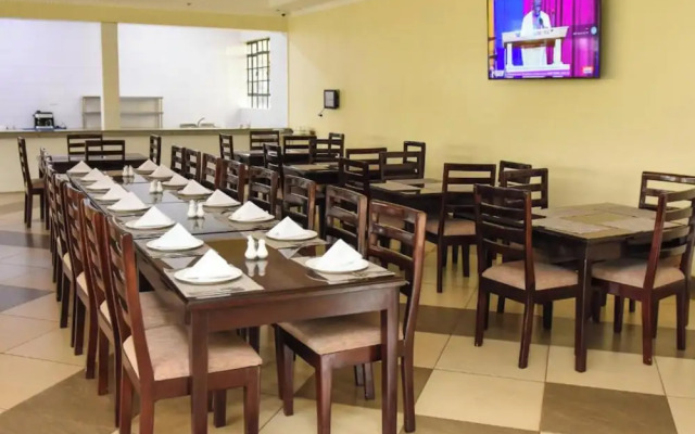 The Radix Hotel